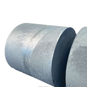 Buy cheap 1100x1100 Isostatic Graphite Cylinder Graphite Rod from wholesalers