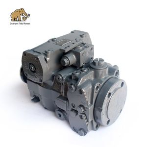 Buy cheap Rexroth A4vtg90 Hydraulic Piston Pump from wholesalers