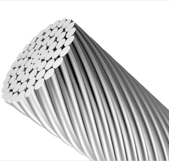 Quality Overhead Stranded Acar All Aluminium Conductor Astm Standard for sale