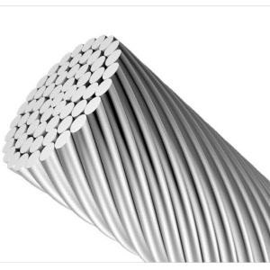 Buy cheap Large Mechanical Resistance Aluminium Alloy Conductor LV from wholesalers