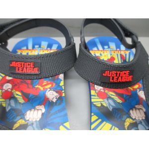 Buy cheap Character Design Childrens Flip Flops With Back Strap For Casual Outdoor Use from wholesalers