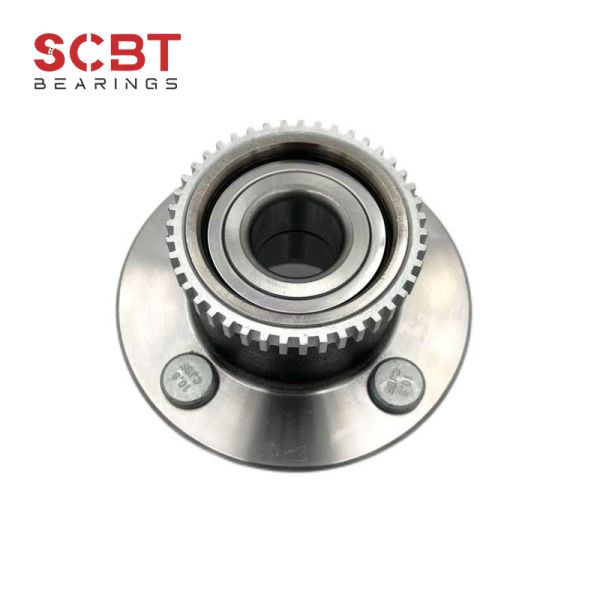 S21-3301210ABS Rear Wheel Hub Bearing Auto Parts for Chery With High Quality