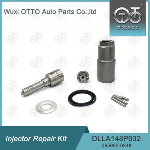 Buy cheap Denso Repair Kit For Injector 095000-6240 DLLA148P932 from wholesalers