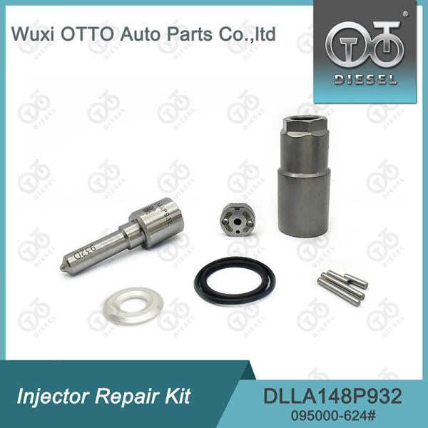 Buy cheap Denso Repair Kit For Injector 095000-6240 DLLA148P932 from wholesalers