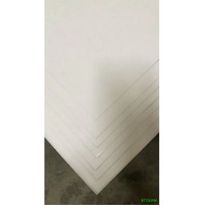 Buy cheap 26x100 Inch Thickness 0.85mm Recycled Flooring Protection Paper from wholesalers