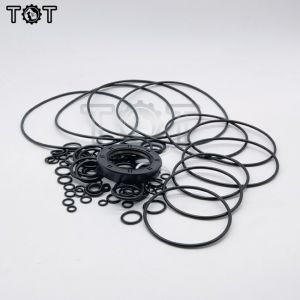 Buy cheap ODM Excavator Hydraulic Orings And Seals K3V112DTP Gear Pump Seal Kit from wholesalers