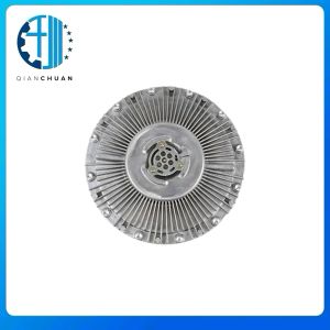 Buy cheap Fan Clutch 8981197420 8-98119742-0 for Isuzu 6WG1 Truck Spare Parts Construction Machinery from wholesalers