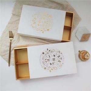 Buy cheap Debossing Embossing Creasing Hot Stamping Box Folding Magnetic Closure CDR from wholesalers