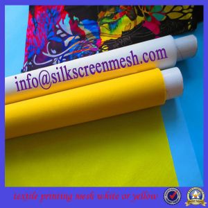 Buy cheap polyester printing mesh from wholesalers