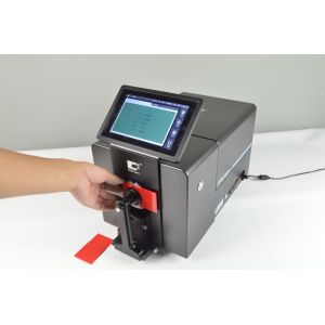 Introducing CS-820N Advanced Color Matching Spectrophotometer
