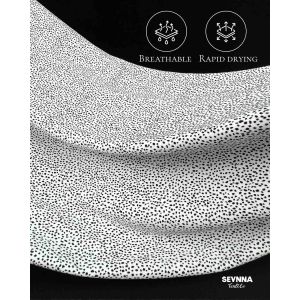 Buy cheap High Breathability 152cm Width Repreve Fabric from wholesalers