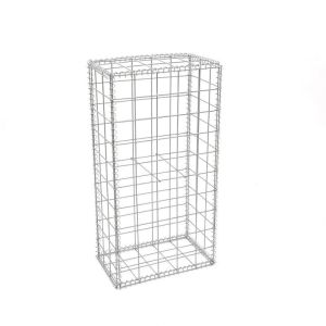 Buy cheap Prevent Landslide Sgs Galfan Process Welded Mesh Gabion from wholesalers