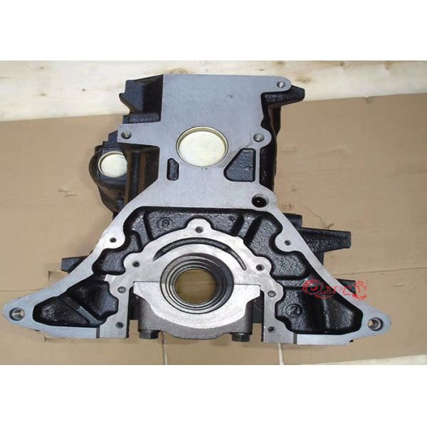 Quality Mitsubish Spare Parts 4D56 Engine Cylinder Block for sale