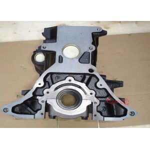 Buy cheap Mitsubish Spare Parts 4D56 Engine Cylinder Block from wholesalers