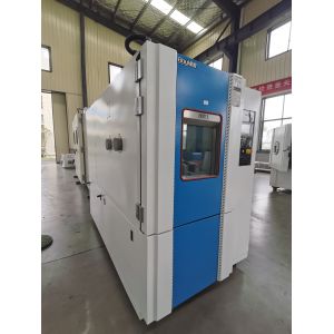 Buy cheap 504L Environmental Test Chambers 304ss Temperature Humidity Chamber from wholesalers