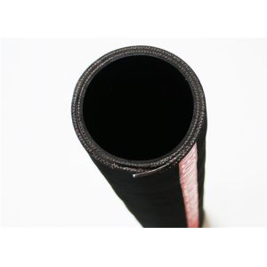 Buy cheap High Abrasive 60m 150 Psi Industrial Rubber Water Hose from wholesalers