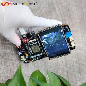 Buy cheap Mini 2MP OV2640 Camera Module Compatible With ESP32 Development Board from wholesalers