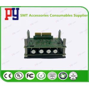 Buy cheap SIEMENS ASM 03090990-05 CPP Control Card SMT Spare Parts from wholesalers