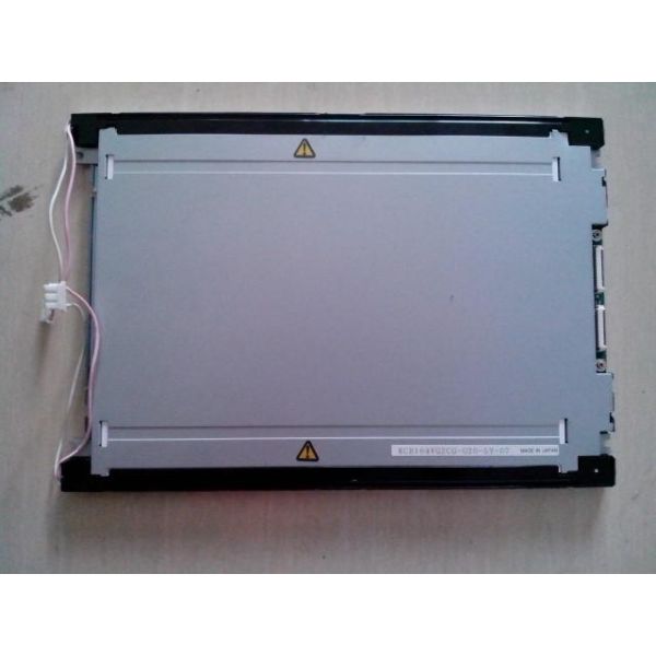 KCB104VG2CA-A44 Kyocera 10.4INCH LCM 640×480RGB 150NITS CCFL INDUSTRIAL LCD DISPLAY