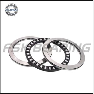 Buy cheap Medium Size 81724 Thrust Cylindrical Roller Bearings Single Row from wholesalers