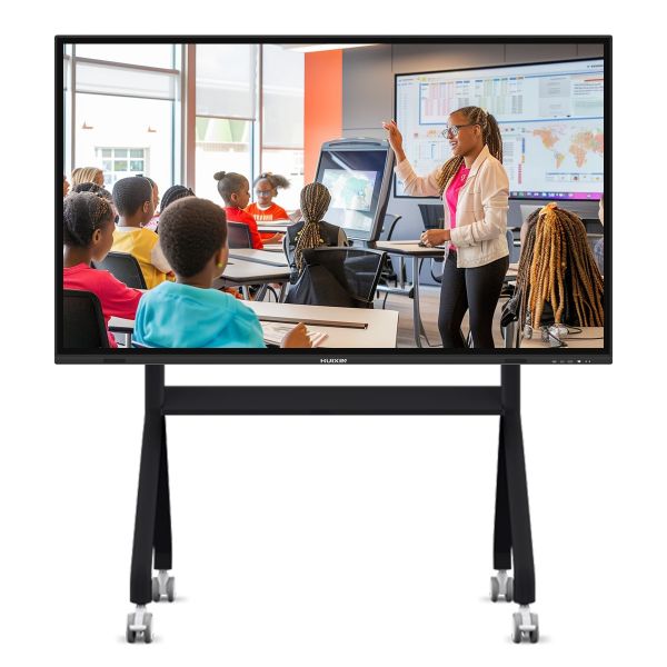 Boost Student Engagement by 60% with Digital Interactive Smart Board Your
