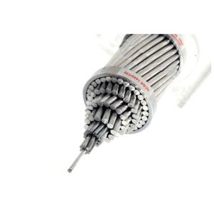 Buy cheap Reliable Bare Conductor for Industrial Power Distribution from wholesalers