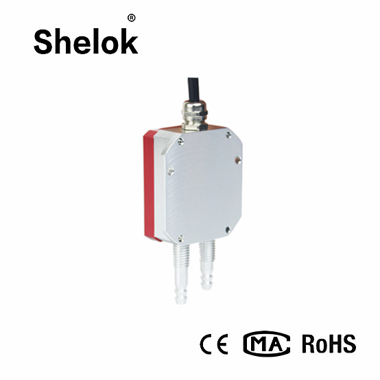 Buy cheap Micro Wind Differential Pressure Sensor /transmitter/tranducer from wholesalers