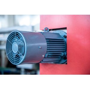 Buy cheap 2mm Thick Sponge Block Horizontal Foam Cutting Machine Customized from wholesalers