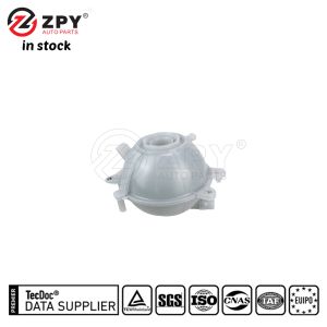 Buy cheap ZPY Coolant Expansion Tank for Audi Q5 VW Porsche 80A121405AK from wholesalers