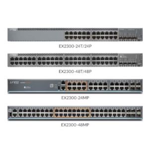 Buy cheap SNMP Function Customized EX3400-48T 48-Port 10/100/1000BASE-T Switch The Ultimate Network Management Solution from wholesalers