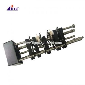 Buy cheap ATM Spare Parts NCR Assembly Fly Guides 445-0663149 from wholesalers