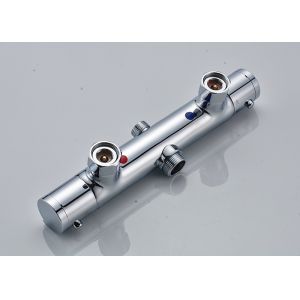 Constant Temperature Rain Shower System , Multi Function Shower System ROVATE