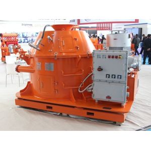 Buy cheap 930mm Basket Diameter  Vertical Cutting Dryer 1.8m3/Min Air Tool from wholesalers