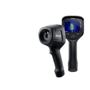 China FLIR E8 PRO Digital Thermal Imager with Cloud Service Industrial High Temperature ABS Infrared Thermal Imager OEM ODM Supported on sale