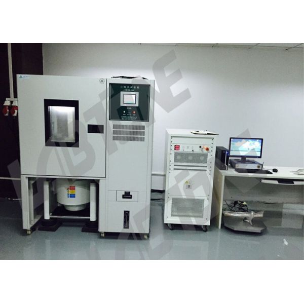 Buy cheap Customizable Temperature And Humidity Chamber For Plastic / Biomedical Products with ISO/CE Certificated from wholesalers