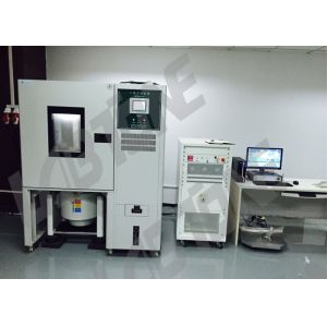 Buy cheap Customizable Temperature And Humidity Chamber For Plastic / Biomedical Products with ISO/CE Certificated from wholesalers