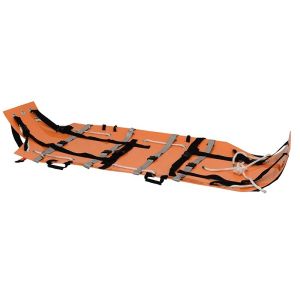Buy cheap Portable Roll Up Rescue Stretcher EVA Foldable Ambulance Stretcher from wholesalers