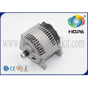 Buy cheap 12814N Perkins Engine C7.1 Alternator 24V 80A CW WPS / Engine Parts Assembly from wholesalers