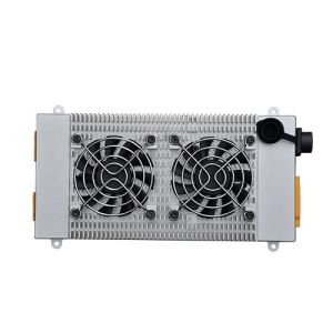 Buy cheap Durable Tethered Drone Systems 2500W Onboard Module High Power Tethered Power System from wholesalers