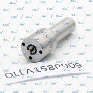 Diesel Injector Nozzle Replacement DLLA158P909 Nozzle Fuel Injection DLLA