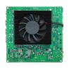 Buy cheap Mini ITX Industrial Embedded Motherboard NANO Itx 2 LAN Motherboard CPU VGA HDM Display from wholesalers