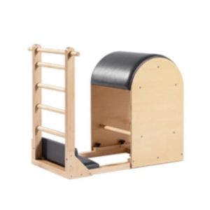 Buy cheap New type Commerical us Maple Wood Ladder Barrel For Strengthening Exercises product