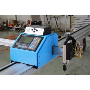 SNR 1530 100a Portable Plasma Cutter Cnc Mini Stepper Motor