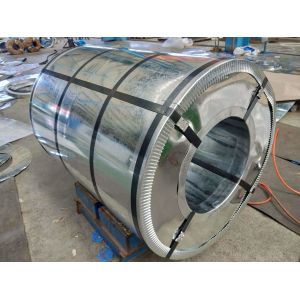 Buy cheap High-strength Steel Coil ASTM A514/A514M Grade M Carbon and Low-alloy from wholesalers