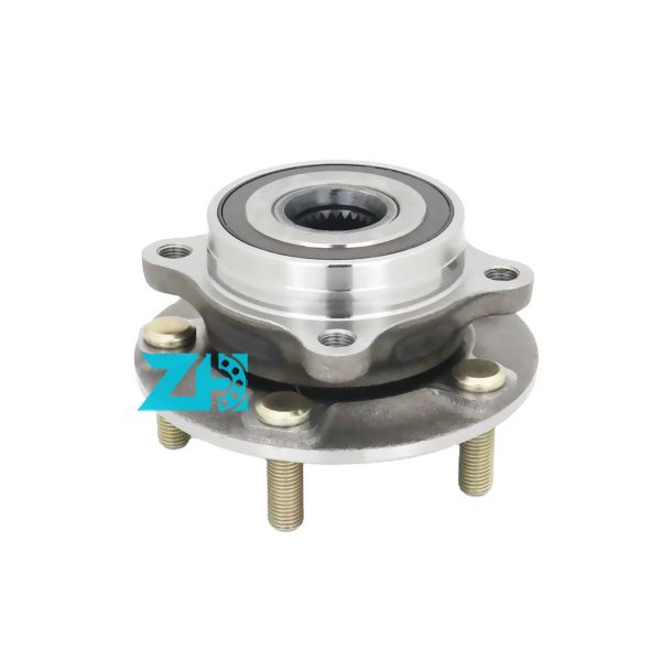 Quality Spherical Wheel Hub Bearing Assembly MR223993 MR403558 MR493619 Engine Assembly for sale