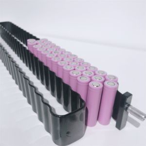 Buy cheap Microchannel Automobile Aluminum Cooling Tube Serpentine Shape Extruded from wholesalers