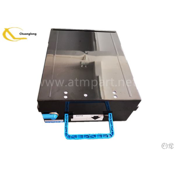 Diebold Atm Parts 00103334000E Diebold Opteva Divert Cassette Reject Bin 00
