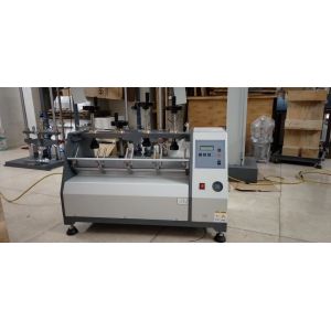 Buy cheap Adjustable Angle Shoes Flexing Tester With Digital Display from wholesalers