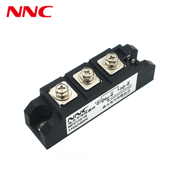 Buy cheap NNC Power Semiconductor Module MFC/MFK/MFX/MFA from wholesalers