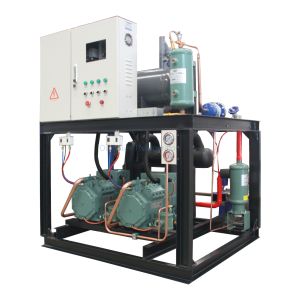 Buy cheap Efficient And Energy-saving Piston Compressor That Supports Personalized Customization from wholesalers